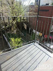 Rented by Miron Properties