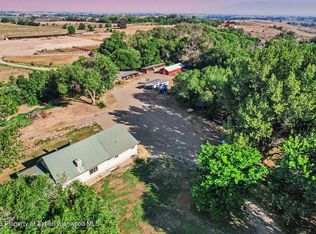 7531 High Mesa Rd, Olathe, CO 81425