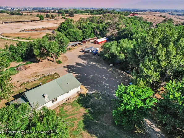 7531 High Mesa Rd, Olathe, CO 81425