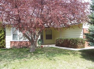 1756 Clover Leaf Dr, Sparks, NV