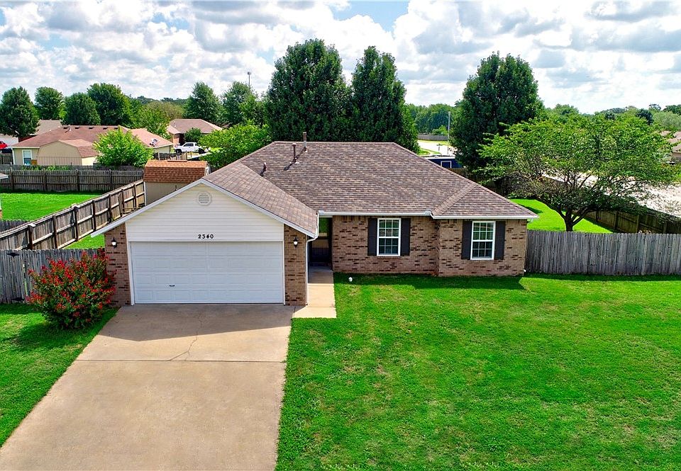 2340 D J Duvall Dr, Pea Ridge, AR 72751 Zillow