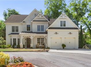 4605 Peachtree Dunwoody Rd, Sandy Springs, GA 30342