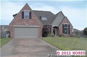 1st image of 4348 S 198th East Ave