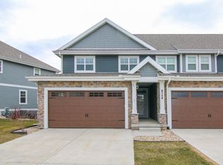 6754 Conservancy, DeForest, WI 53532