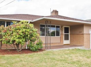 8406 S 116th St, Seattle, WA 98178