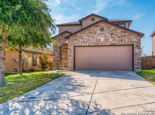 7306 Hawk Mtn, Converse, TX 78109