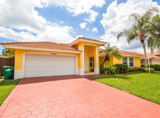 15484 SW 114th St, Miami, FL 33196