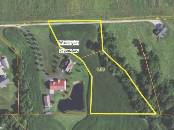 1946 303rd Ave, Fort Madison, IA 52627