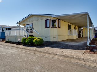 2150 Laura St SPACE 204, Springfield, OR 97477