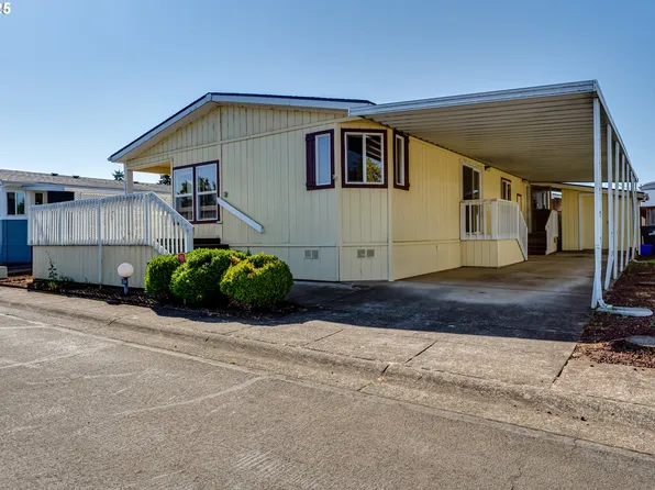 2150 Laura St Space 204, Springfield, OR 97477