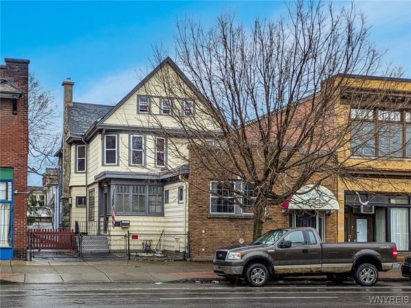 2300 Main St, Buffalo, NY 14214