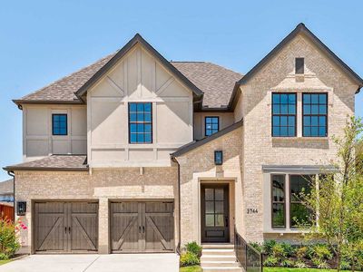 3744 Connie Ln, Frisco, TX, 75033