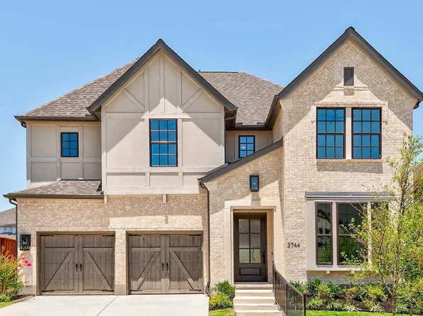 3744 Connie Ln, Frisco, TX 75033