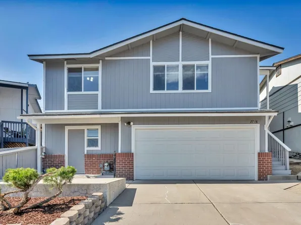 2718 Powder Dr, Reno, NV 89503