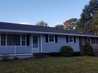 4 Newington Rd, Peabody, MA 01960