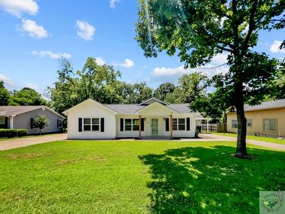 115 W Hoskins St, New Boston, TX, 75570