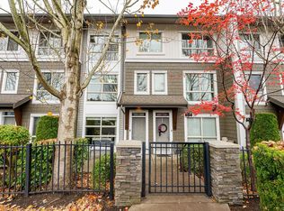 6671 121st St #24, Surrey, BC V3W 1T9