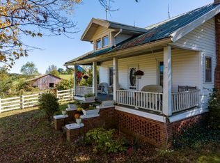 108 Laws Rd, Limestone, TN 37681