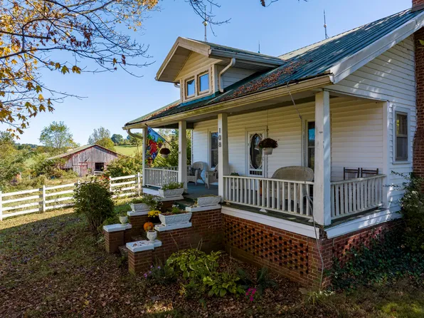 108 Laws Rd, Limestone, TN 37681