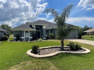 22 Highwood Path, Homosassa, FL 34446