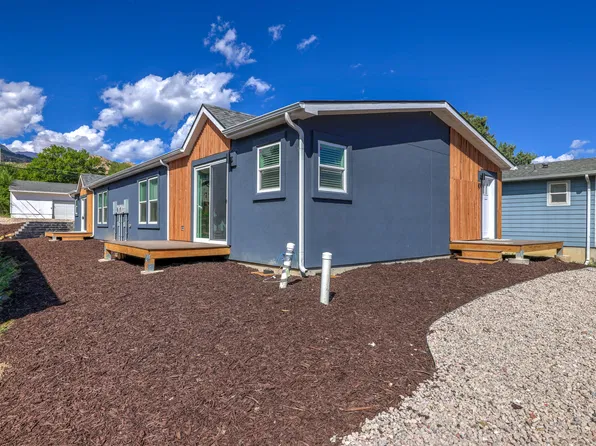 1414 Langmeyer St #102, Colorado Springs, CO 80904