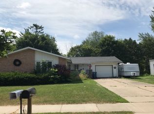 330 E Orchard St, Standish, MI 48658