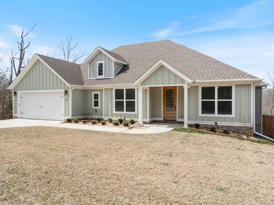 14 Skye Dr, Bella Vista, AR, 72715