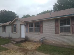 611 Skyline Dr, Columbia, TN 38401