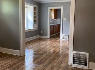 1016 Avon St, Akron, OH 44310