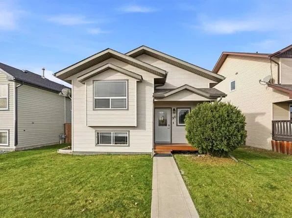 96 E Hinshaw Dr, Sylvan Lake, AB T4S 2L6