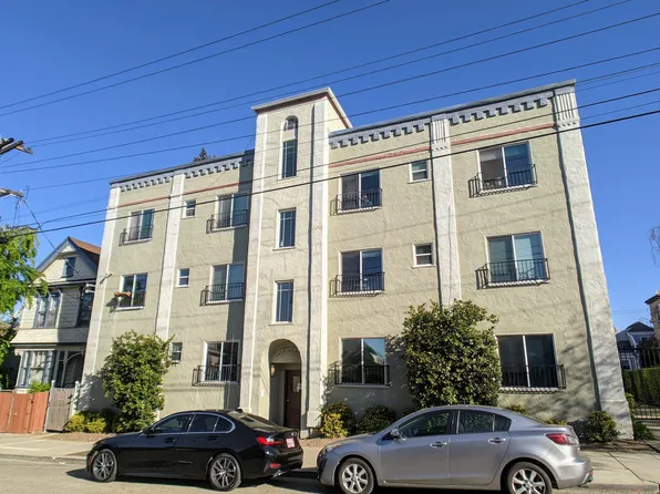 2423 Blake Street, 2423 Blake St #205, Berkeley, CA 94704