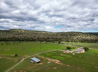 Highway 24, Weed, NM 88354