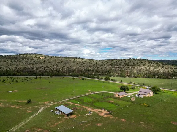 Highway 24, Weed, NM 88354