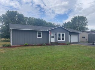 506 Saratoga Ave, Osceola, WI 54020