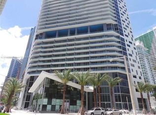 Brickellhouse Condo, Miami, FL 33131