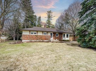 2 Mullen Dr, Brockton, ON N0G 2V0