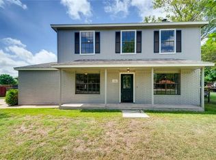 115 Whitetail Ln, Hutto, TX 78634
