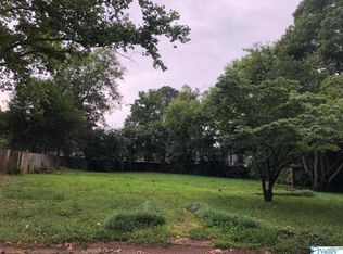 2727 Thornton Cir SW, Huntsville, AL 35801