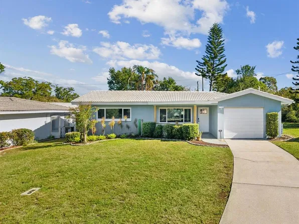 2028 PINE RIDGE DRIVE, CLEARWATER, FL 33763