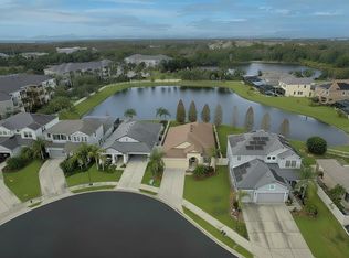 8010 Whitetail Deer Way, Tampa, FL 33635