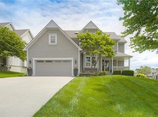 7221 N Myrtle Ave, Kansas City, MO 64119