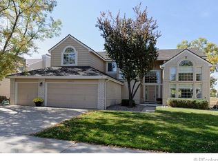 8963 Green Meadows Dr, Highlands Ranch, CO 80126