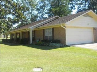34 Quail Ridge Dr, Brandon, MS 39042