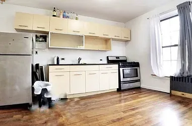 Rented by Brooklyn Group