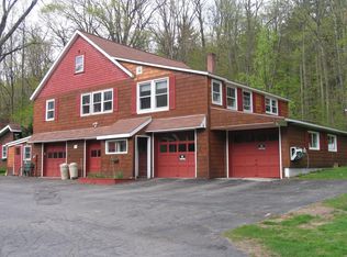 595 Plank Rd #1, Phoenicia, NY 12464