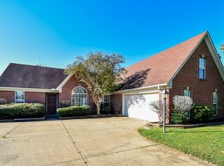 2829 Russum Dr, Southaven, MS 38672