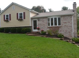 303 Orchard Dr, Cranberry Township, PA 16066