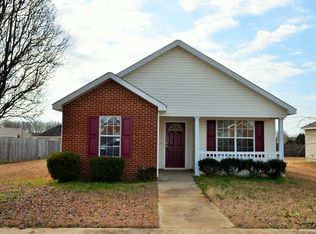 121 Brandonshire Ln, Bonaire, GA