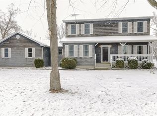 27007 S Juniper Dr, Crete, IL 60417