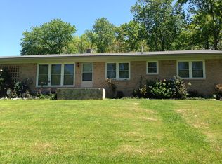 54 Nelson Rd, Lawrenceburg, TN 38464